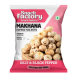 SNACK FACTORY ROASTED MAKHANA SALT & BLACK PEPPER